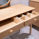 Ercol Teramo - Dressing Table & Saddle Stool - Item As Pictured