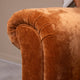 Beethoven - Large Sofa, Fabric - Item As Pictured