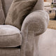 Mendelsshon - Loveseat Sofa, Fabric - Item As Pictured