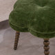 Classic - Legged Footstool - Item As Pictured
