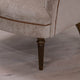 Amadeus - Armchair, Fabric - Item As Pictured