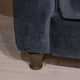 Vivaldi - Grand Sofa, Fabric - Item As Pictured
