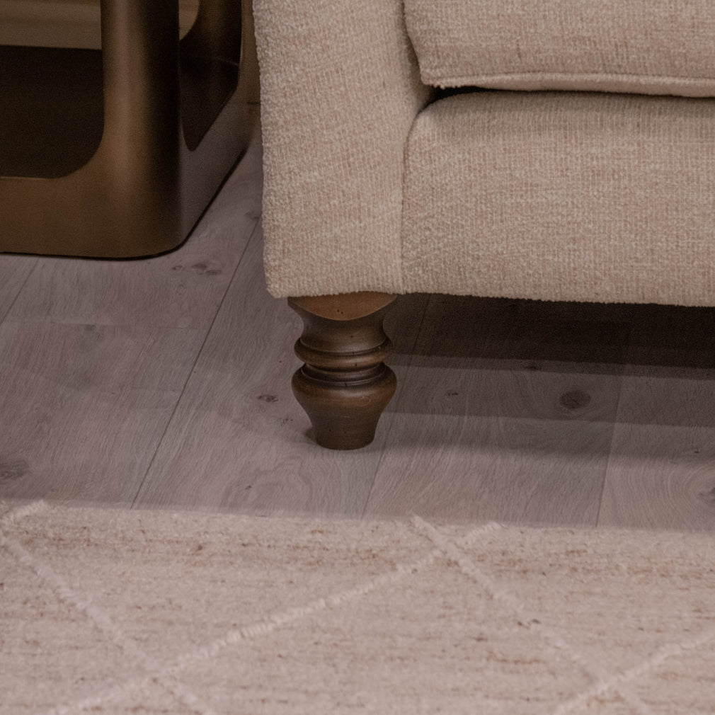 Gershwin - Loveseat Sofa, Fabric - Item As Pictured