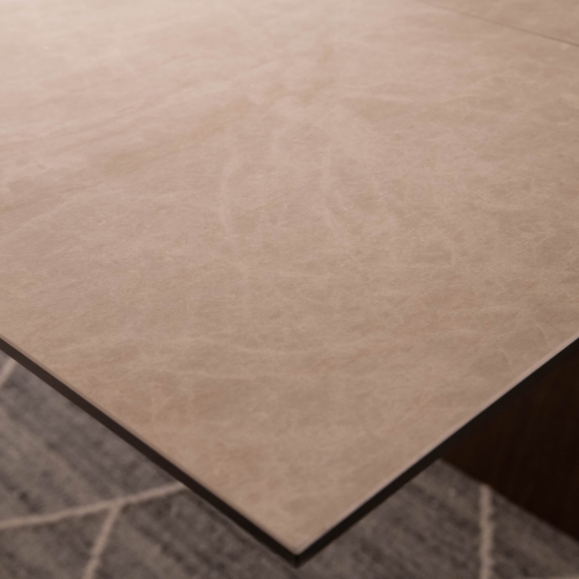 Piedmont - Extending Dining Table, 200cm - Item As Pictured