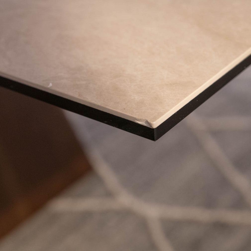 Piedmont - Extending Dining Table, 200cm - Item As Pictured