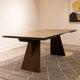 Piedmont - Extending Dining Table, 200cm - Item As Pictured