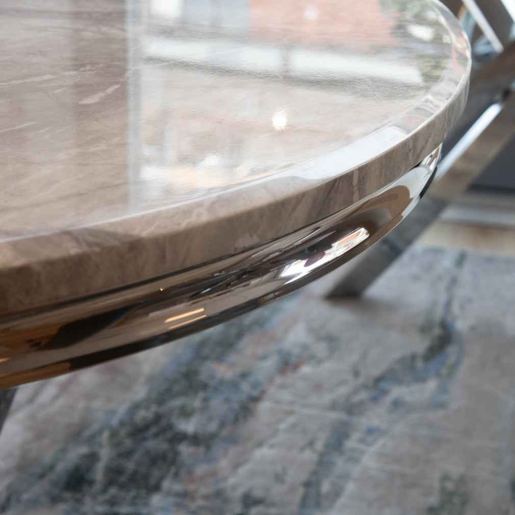 Missano - Dining Table - Item As Pictured