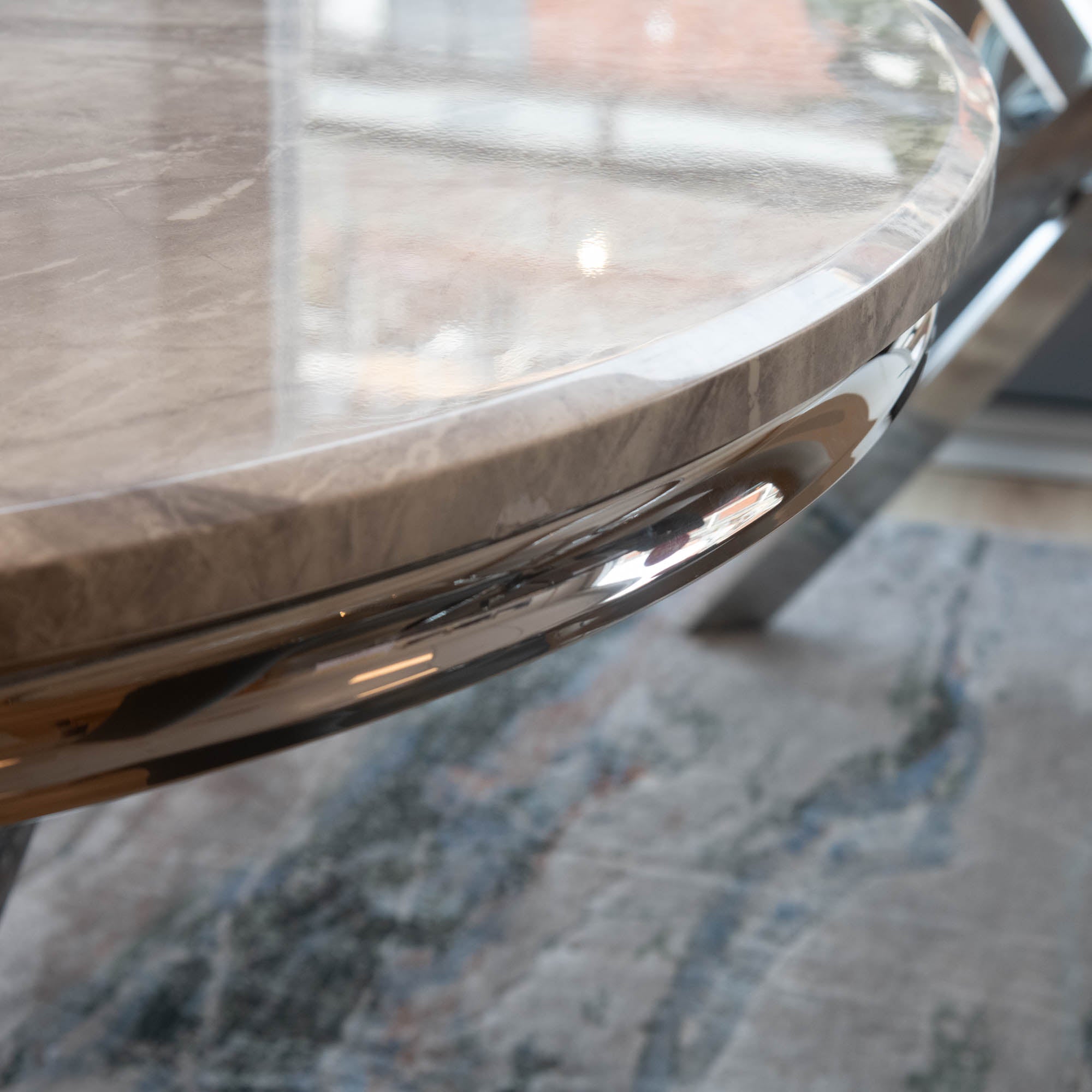 Missano - Dining Table - Item As Pictured