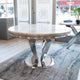 Missano - Dining Table - Item As Pictured