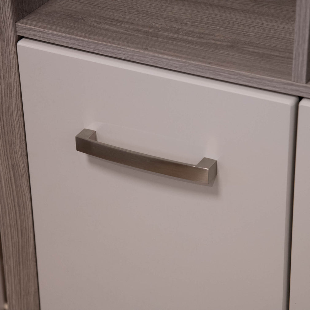 Compton - Tall Storage Unit - Item As Pictured