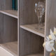 Compton - Tall Storage Unit - Item As Pictured