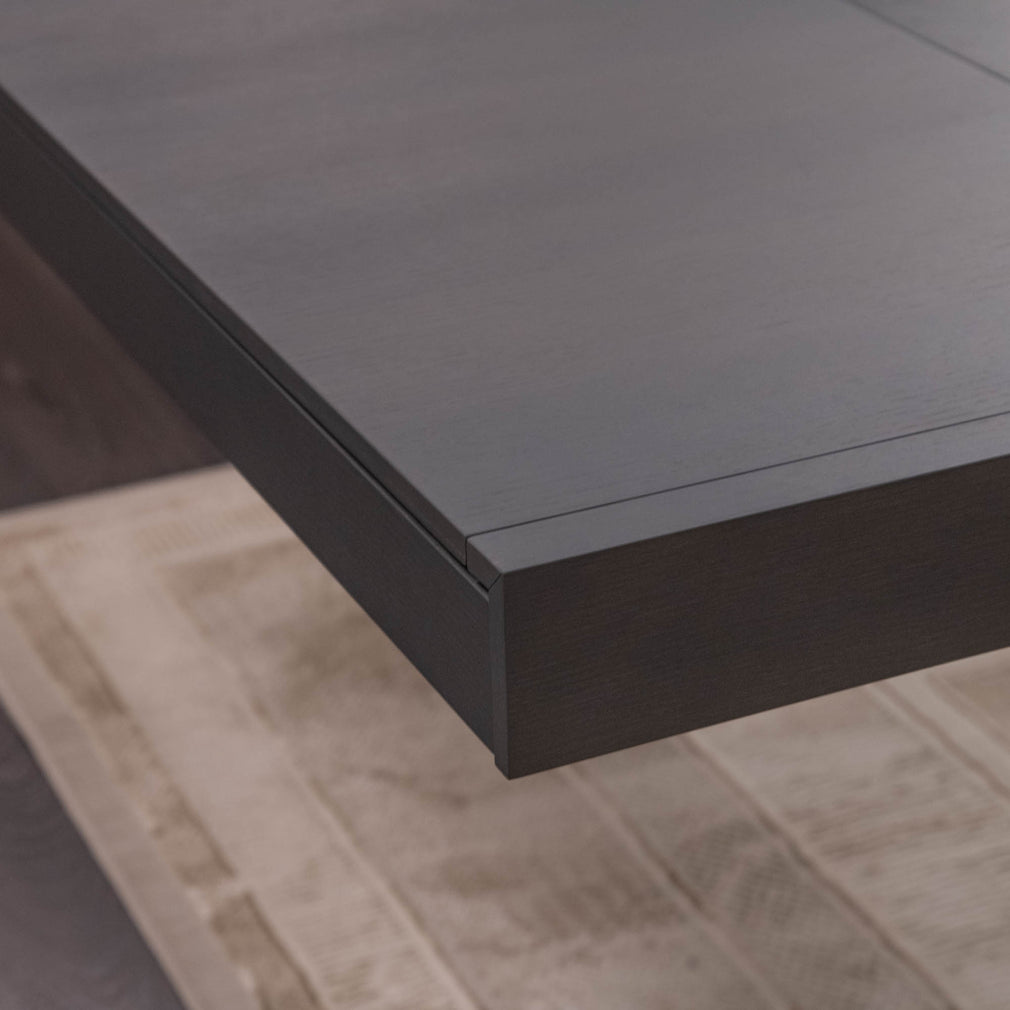 Porto - Extending Dining Table - Item As Pictured
