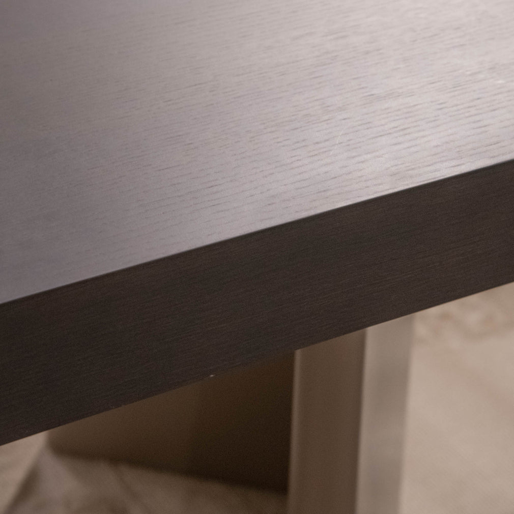Porto - Extending Dining Table - Item As Pictured