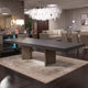 Porto - Extending Dining Table - Item As Pictured