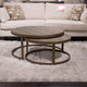 Ridgeville - Coffee Tables, Set of 2 - Item As Pictured