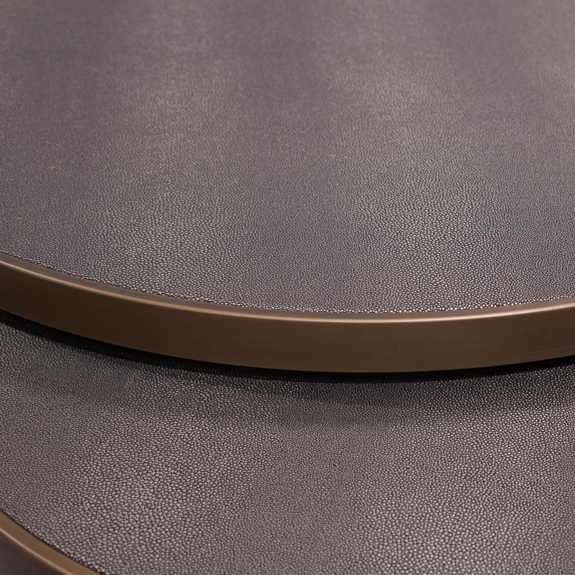 Ridgeville - Coffee Tables, Set of 2 - Item As Pictured