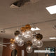 Cattelan Italia Apollo Oval - 8 Light Pendant - Item As Pictured