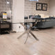 Puzzle - Dining Table - Item As Pictured