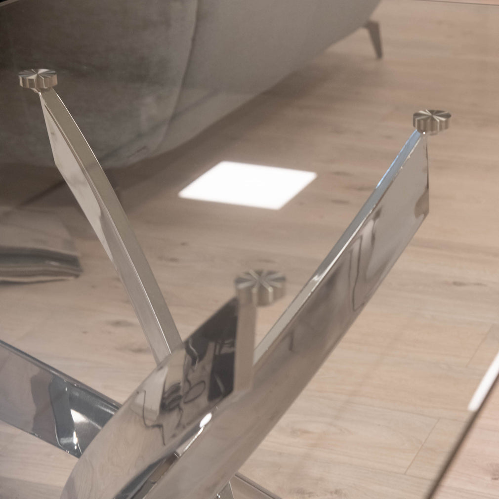 Puzzle - Dining Table - Item As Pictured