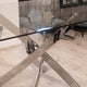 Puzzle - Dining Table - Item As Pictured