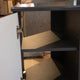 Alton - Corner TV Unit - Item as Pictured