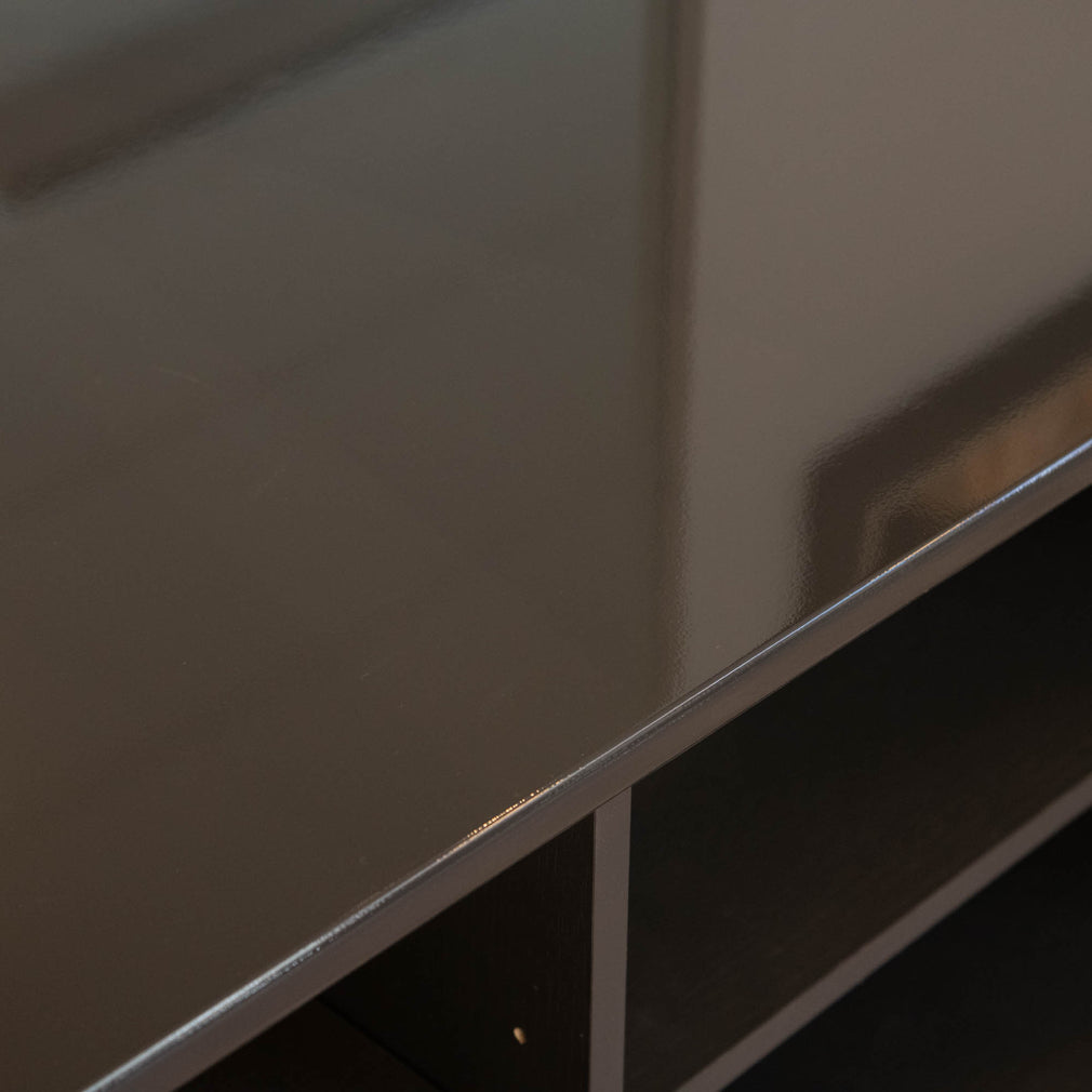 Alton - Corner TV Unit - Item as Pictured