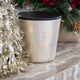 Sandalwood & Insence - Three Piece Gift Set & 500g Candle