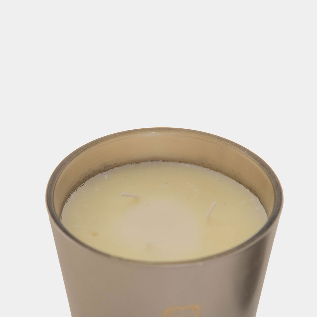 Sandalwood & Insence - Three Piece Gift Set & 500g Candle