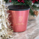 Mandarin, Cinnamon & Clove - Three Piece Gift Set & 500g Candle
