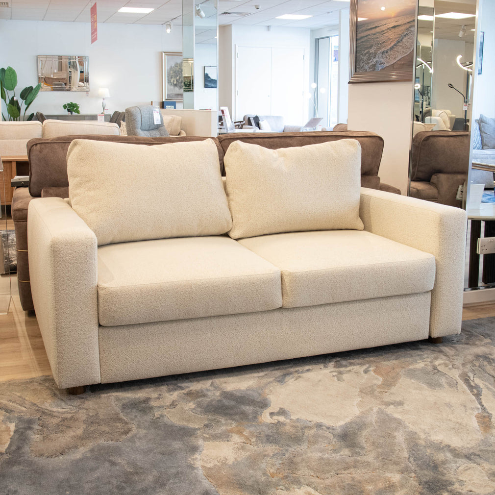 Astrid - 2 Seat Sofa Bed - Item as Pictured
