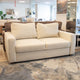 Astrid - 2 Seat Sofa Bed - Item as Pictured