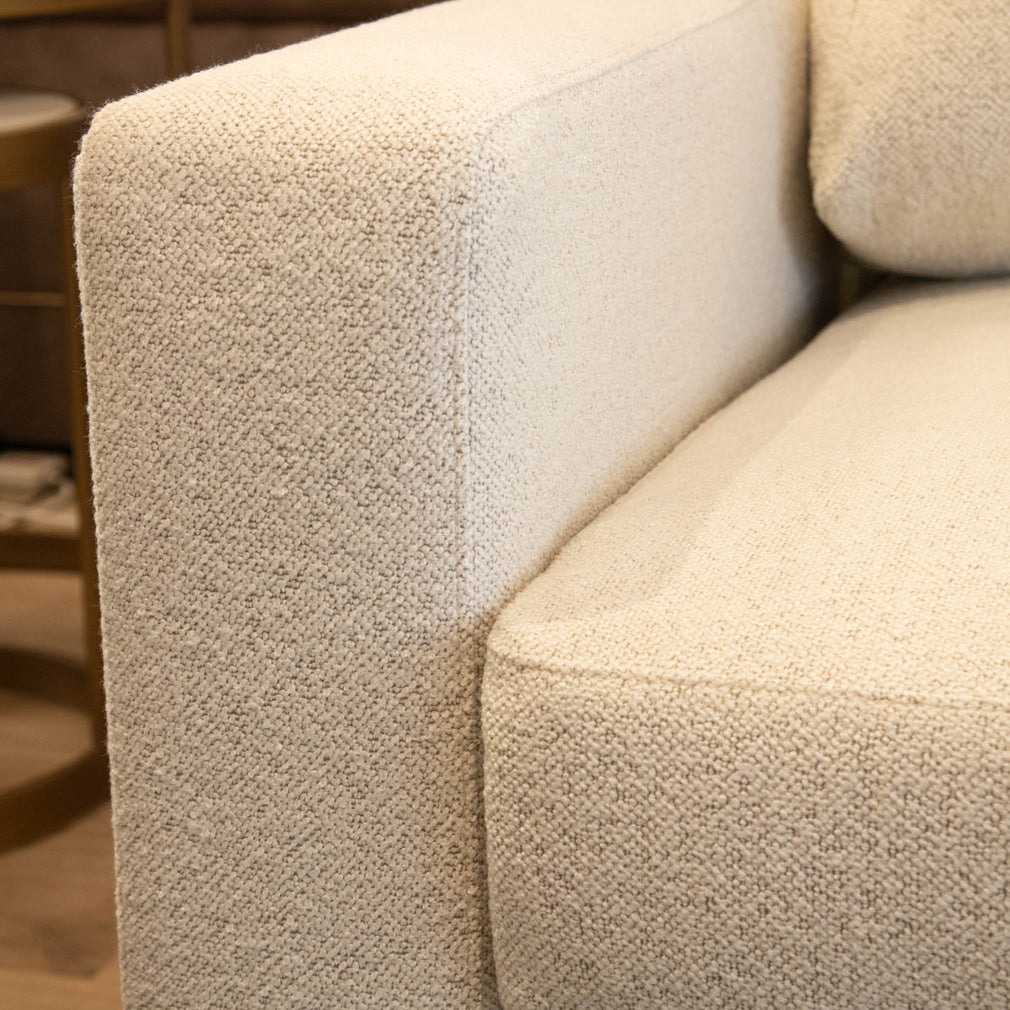 Astrid - 2 Seat Sofa Bed - Item as Pictured