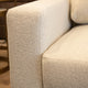 Astrid - 2 Seat Sofa Bed - Item as Pictured