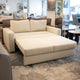 Astrid - 2 Seat Sofa Bed - Item as Pictured