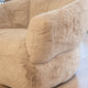 Paddington - Swivel Chair, Fabric - Item As Pictured