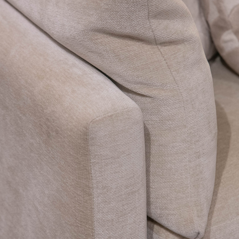 Santa Fe - Snuggler, Fabric - Item as Pictured