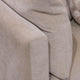Santa Fe - Snuggler, Fabric - Item as Pictured