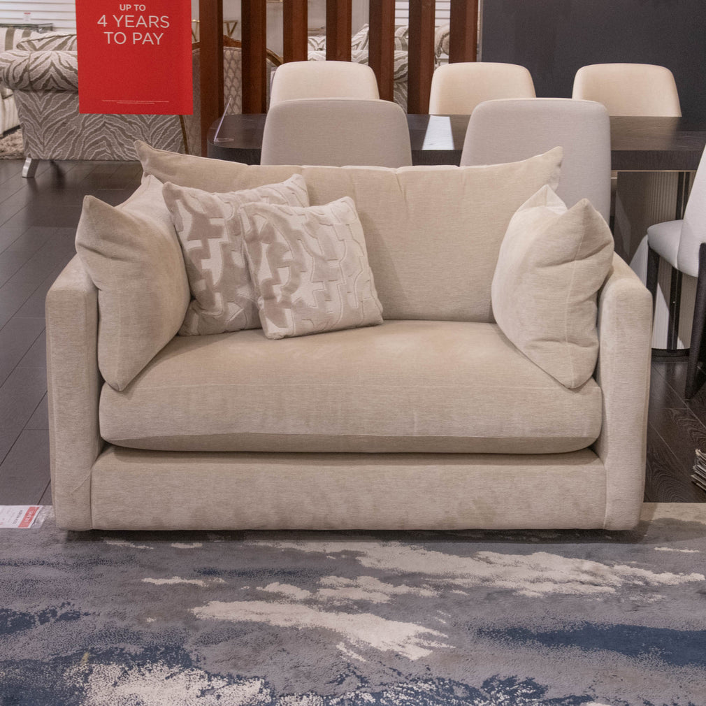 Santa Fe - Snuggler, Fabric - Item as Pictured