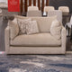 Santa Fe - Snuggler, Fabric - Item as Pictured