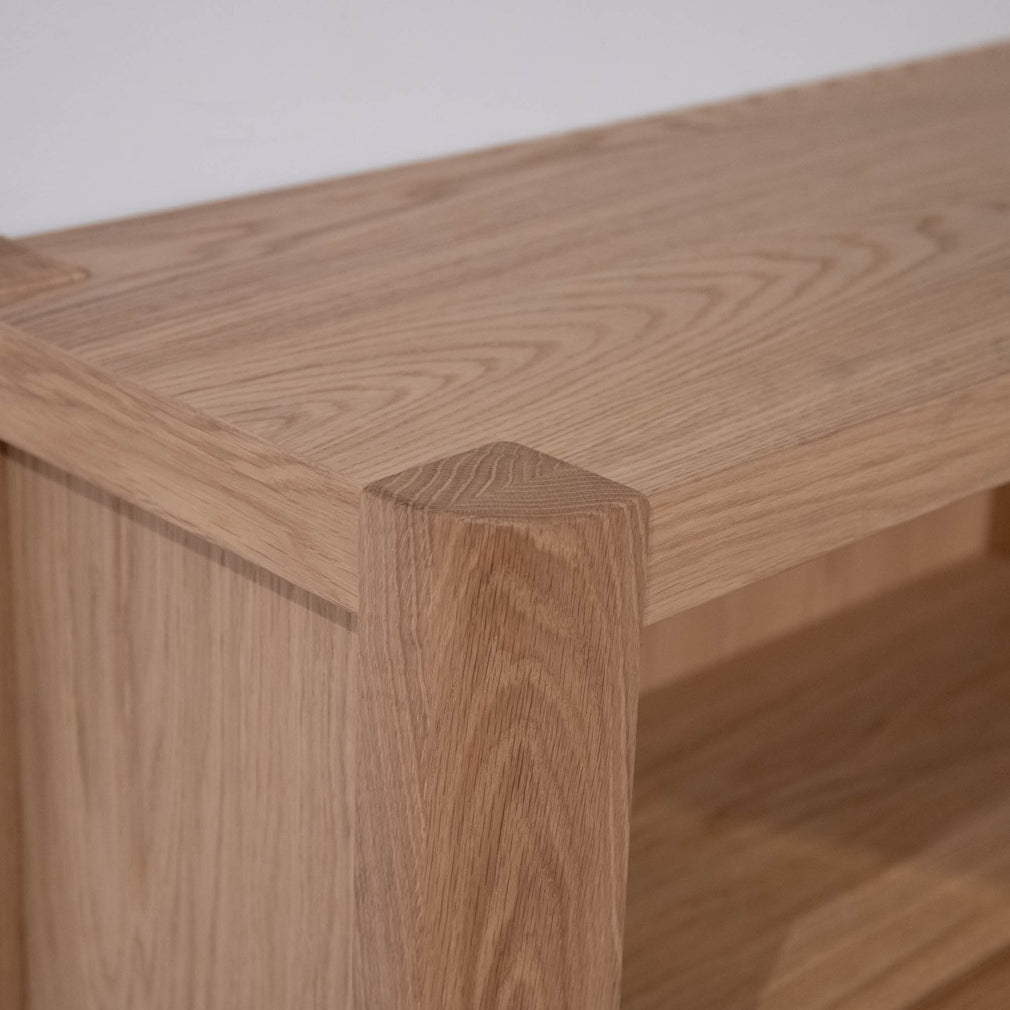 Arden - Bookcase - Item as Pictured