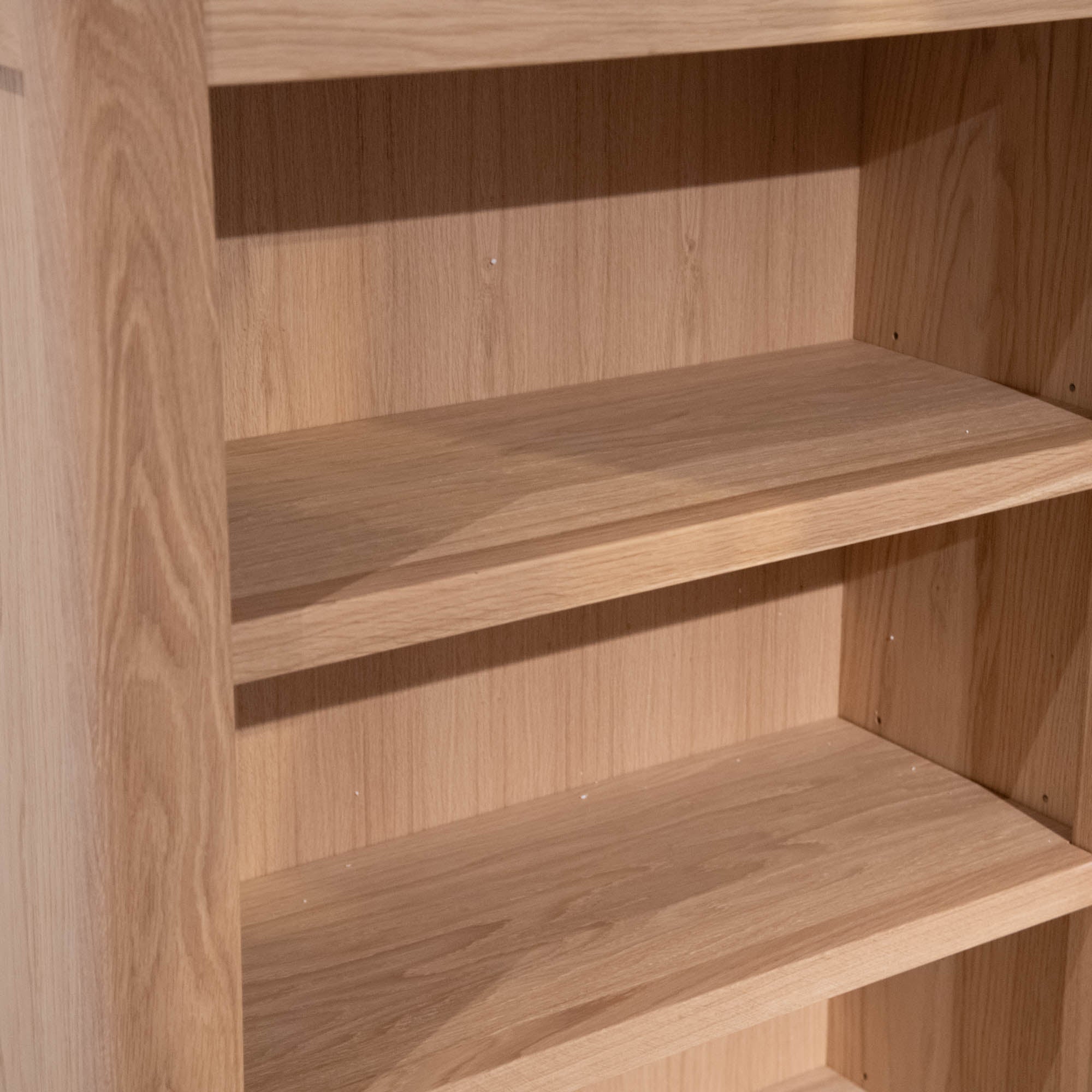 Arden - Bookcase - Item as Pictured