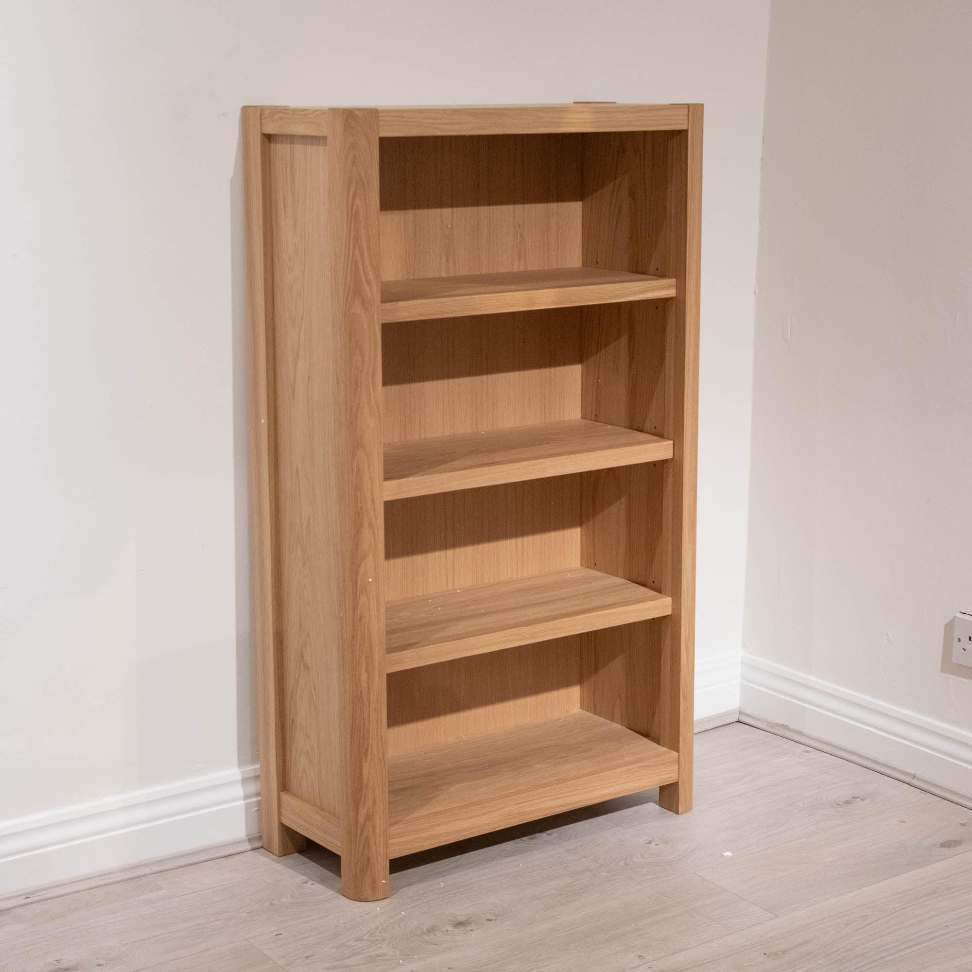 Arden - Bookcase - Item as Pictured