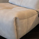Kansas - Swivel Recliner Chair, Fabric - Item as Pictured