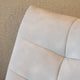 Kansas - Swivel Recliner Chair, Fabric - Item as Pictured