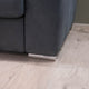 Riccardo - 2 Seat Maxi Sofa Bed, Fabric - Item as Pictured