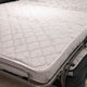 Riccardo - 2 Seat Maxi Sofa Bed, Fabric - Item as Pictured