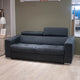 Riccardo - 2 Seat Maxi Sofa Bed, Fabric - Item as Pictured