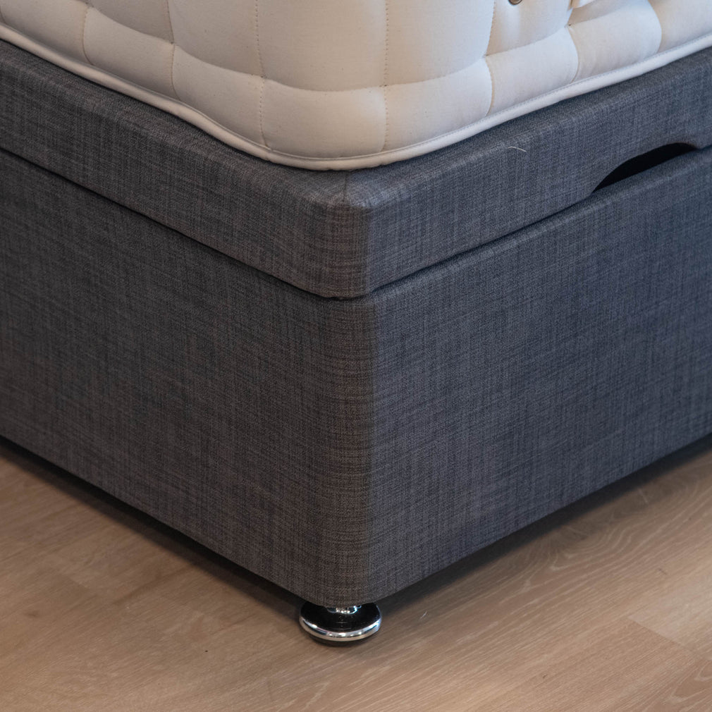 Lavenham - Double Ottoman Set - Item as Pictured