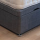Lavenham - Double Ottoman Set - Item as Pictured