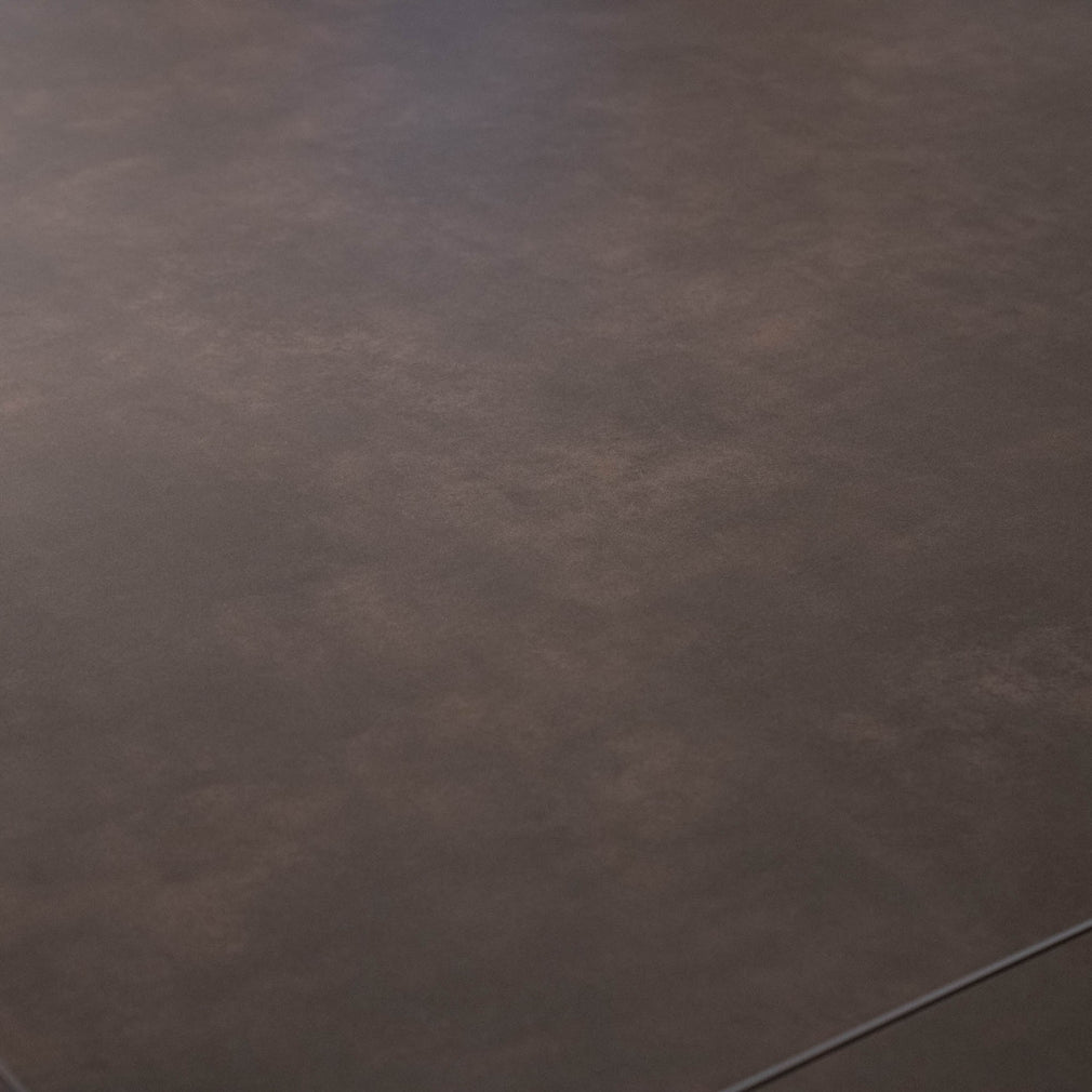 Bergamo - Ceramic Extending Dining Table - Item as Pictured